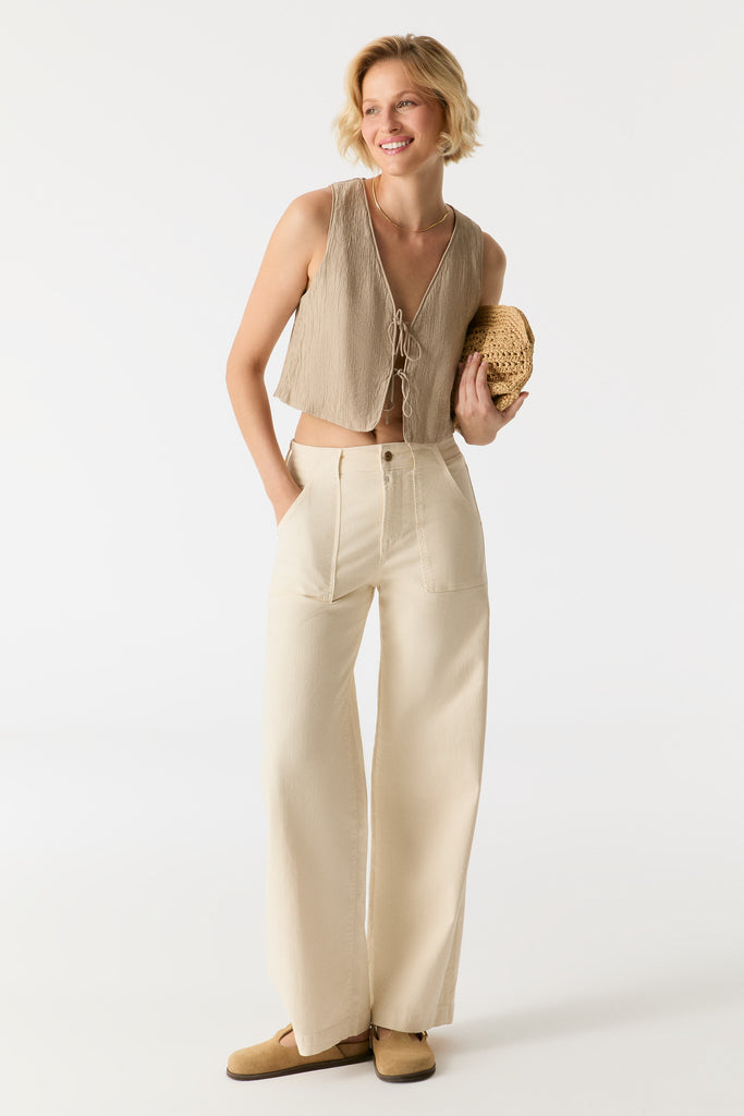 COJ jeans lulu sand L32