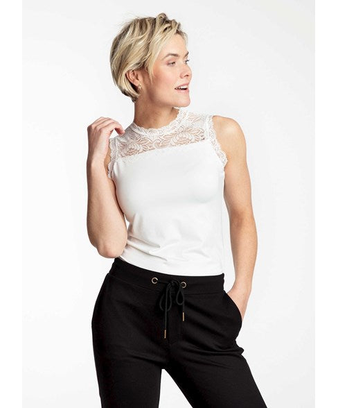 Tramontana top paris nos off white