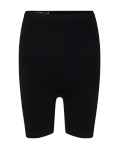 Freequent biker short seam zwart