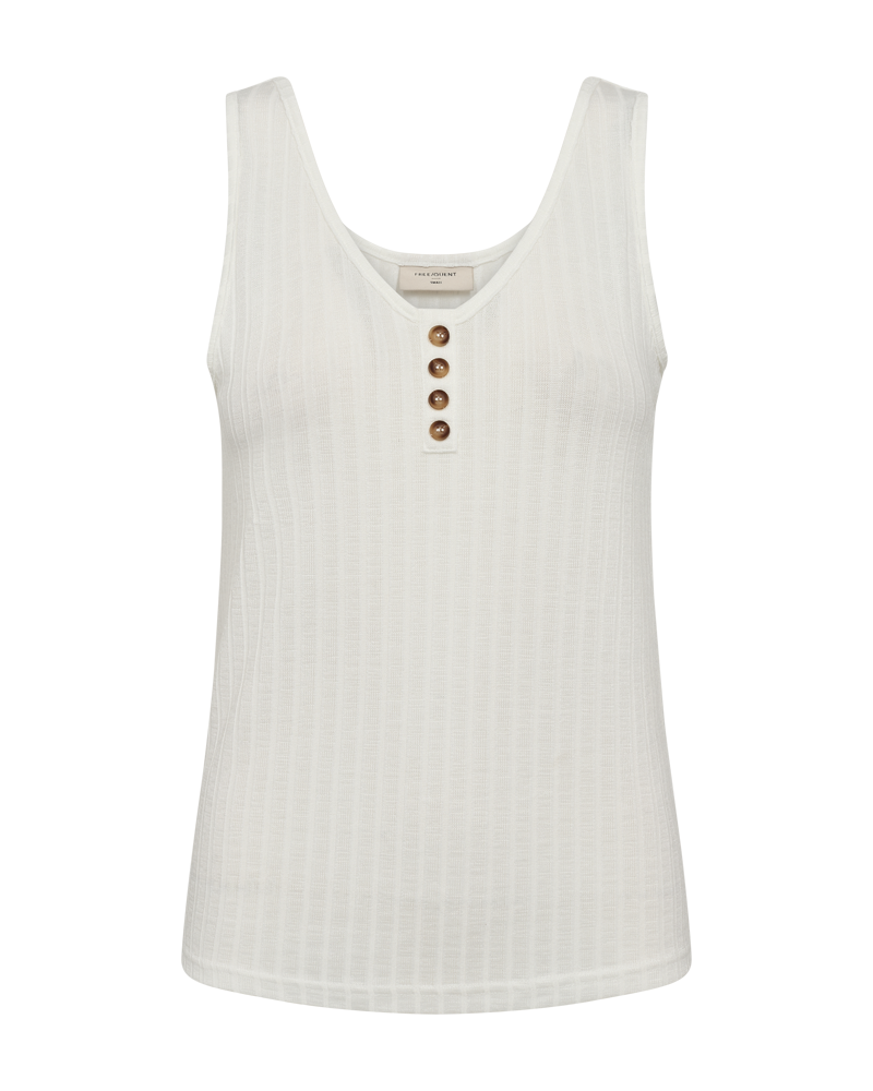 Freequent top basic wit