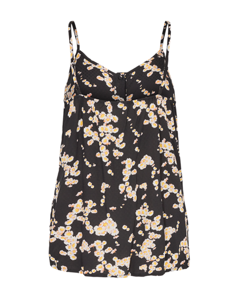 Freequent top adney black mix