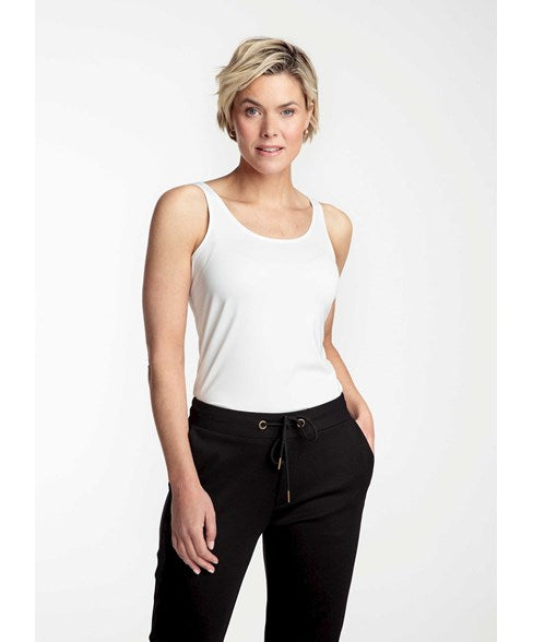 Tramontana top pia off white