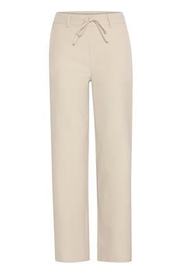 Fransa broek mareena beige