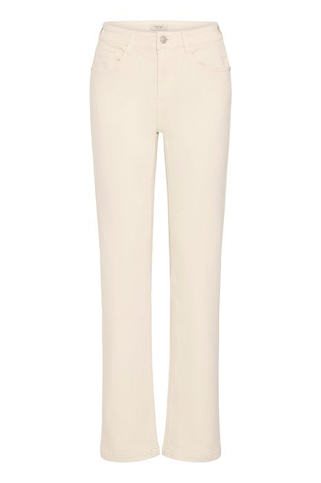 Fransa broek elli beige