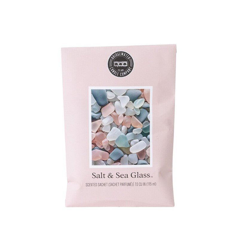 Bridgewater geurzakje Salt & Sea