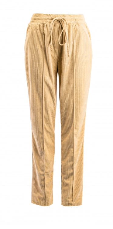 NED broek refas-rmj beige