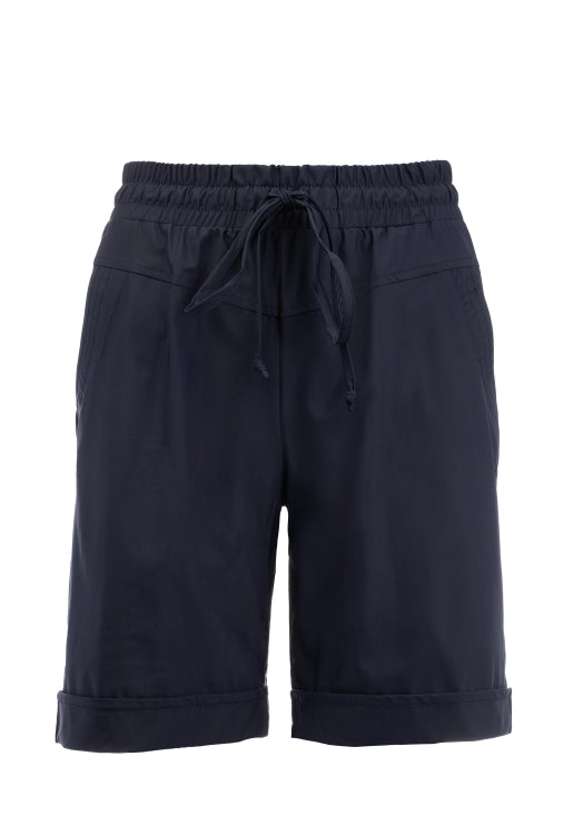 TQ Amsterdam bra korte broek traveler