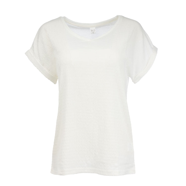 NED top nox jersey wit
