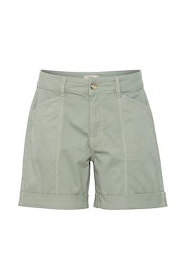 Fransa korte broek benji groen