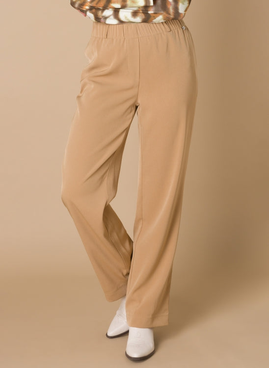 Ivy beau broek fatima beige