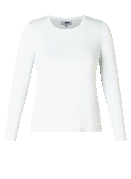 Dames top lange mouwen ivy beau