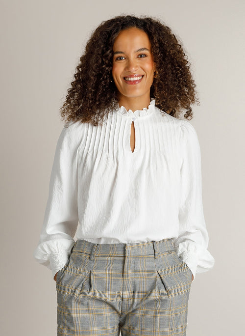 ivy beau-blouse-hedy-wit