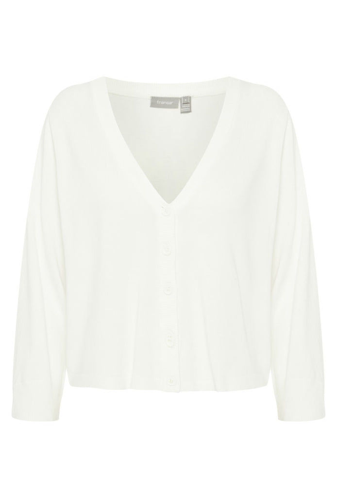 Fransa vest clia wit