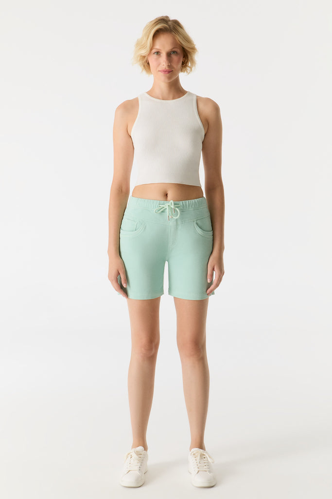 COJ korte broek alice groen
