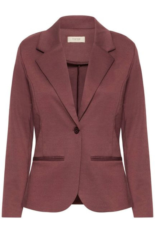 Blazer-fransa-rood-najaar