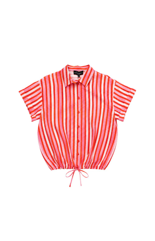 Blouse-roos-summer-stripes-elvira