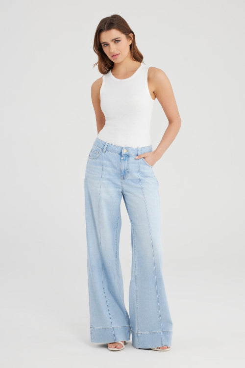 COJ-jeans-layla-light-blue