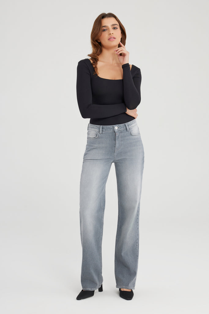 COJ jeans nova grey L 32