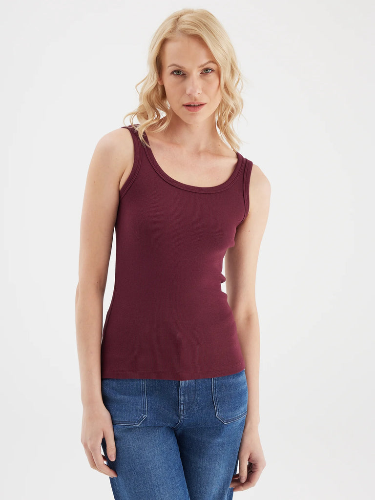 COJ top olivia rood