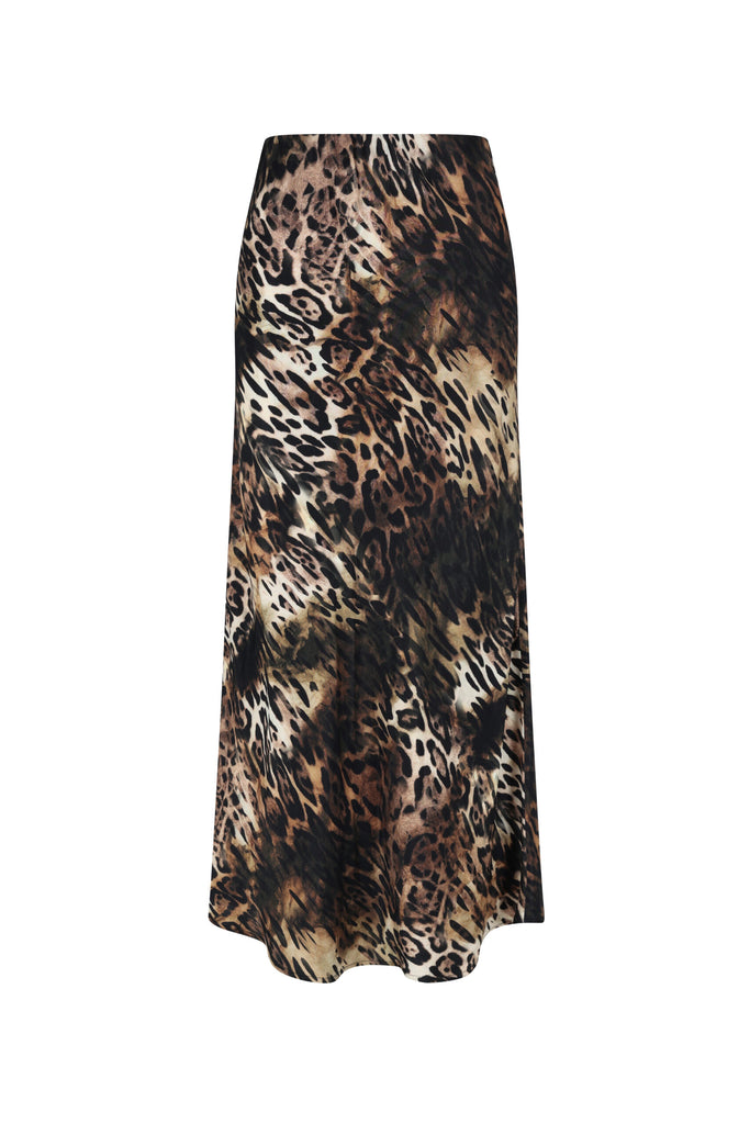 Elvira rok amelie print