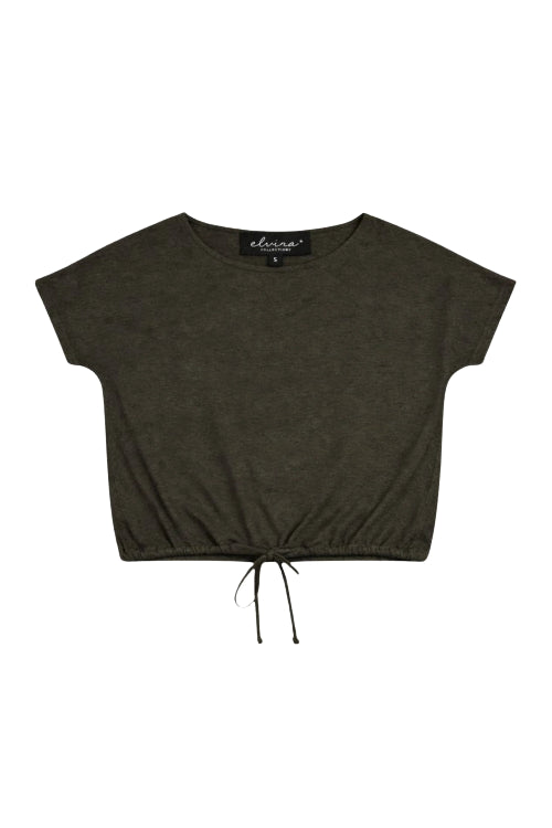 Elvira-top-artemis-khaki