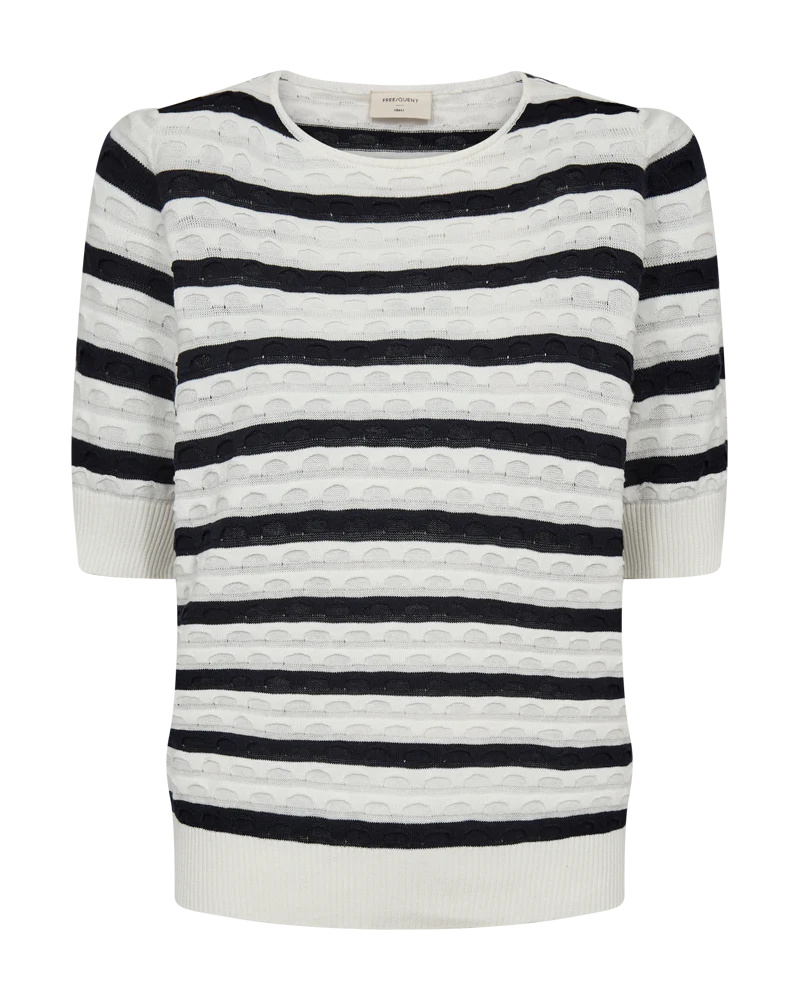 Freequent trui dodo blauw