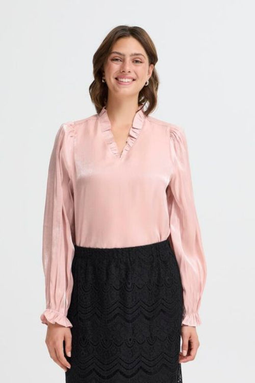 Fransa-blouse-yolanda-pink