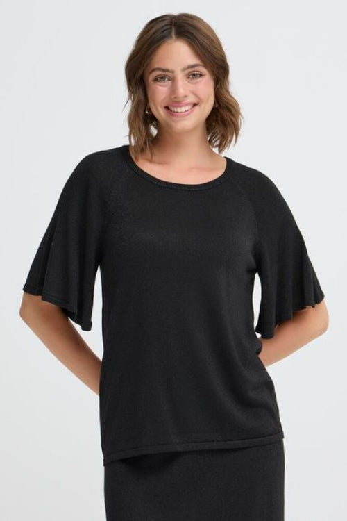 Fransa-regitze-top-black