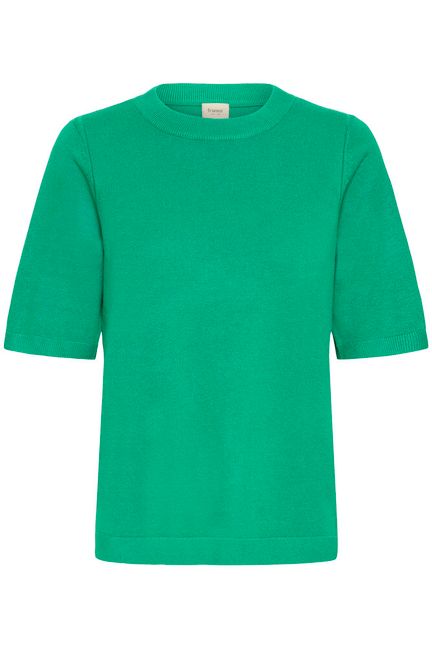 Fransa t-shirt mary groen