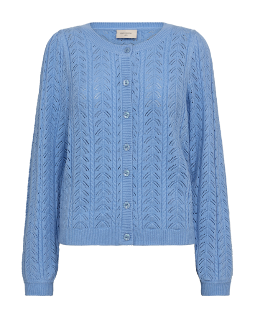 Freequent-FQlarry-cardigan-vista-blue