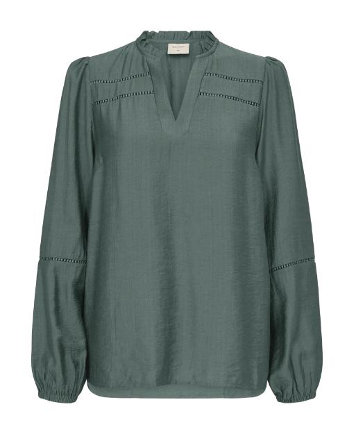 Freequent-blous-jovi-groen