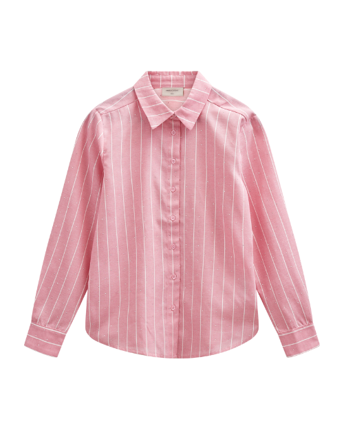 Freequent-blouse-fqsolly-WILD-ORCHID-W.-STAR-OFF-WHITE