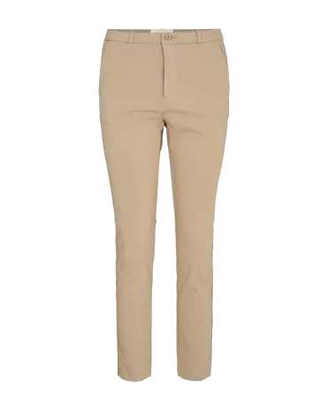 Freequent-broek-ankel-silver-mink