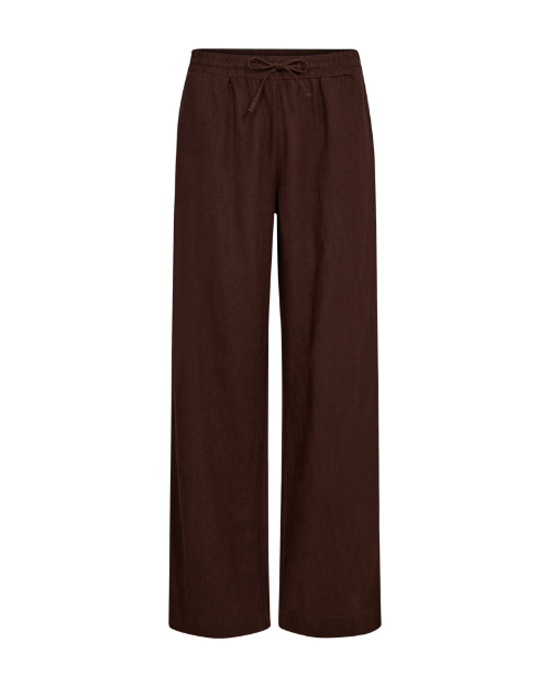 Freequent-broek-lava-coffe-bean
