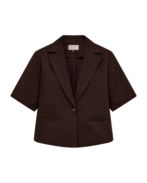 Freequent-maeve-blazer-bruin