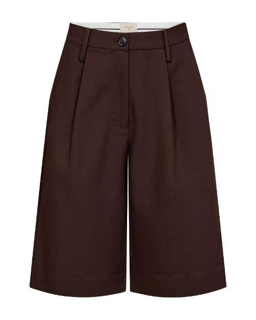 Freequent-short-maeve-brown