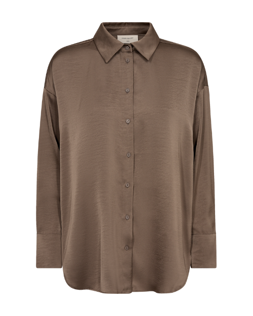 Freequent_Blouse_Nira_Satijn