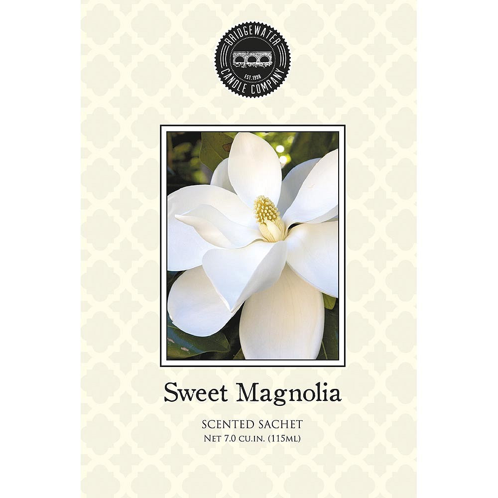 Bridgewater geurzakje sweet magnolia