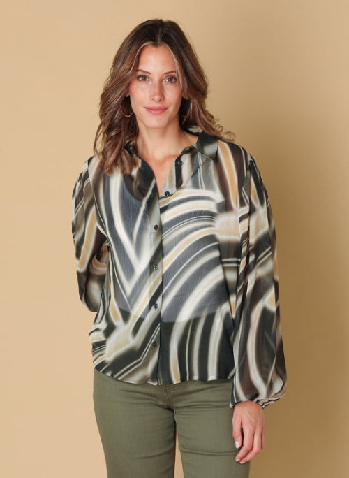 Ivy-Beau-blouse-sirien-olive-multicolour