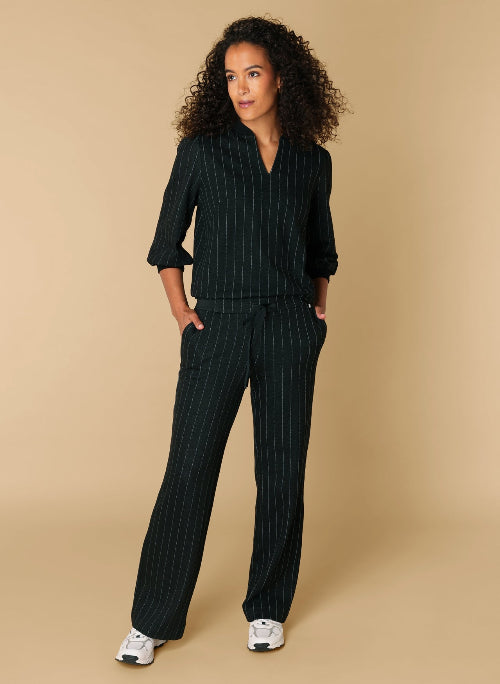 Ivy-Beau-broek-rovenna-black-multcolour