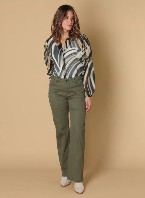 Ivy-Beau-broek-sis-olive