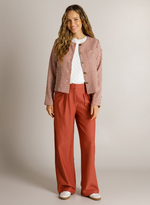 Ivy-beau-broek-diana-bam-red