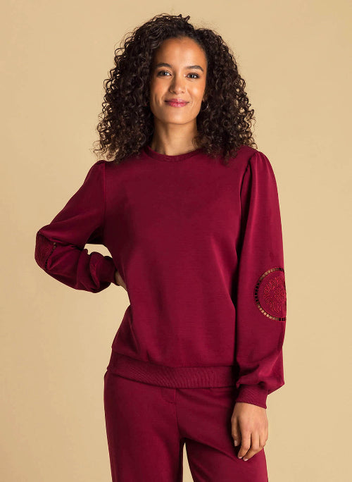 Ivy-beau-trui-amanda-dark-red