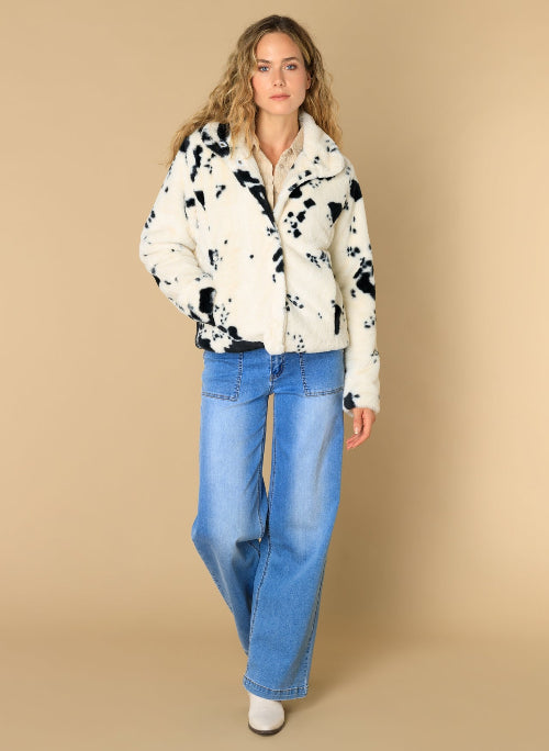 Ivy_Beau_jas-offwhite-zwart-2