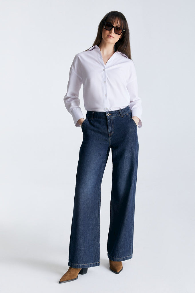 COJ jeans maxine deep blue