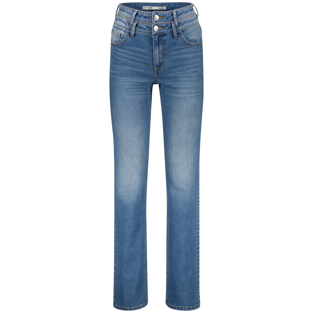 Raizzed jeans sarah special mid blue stone