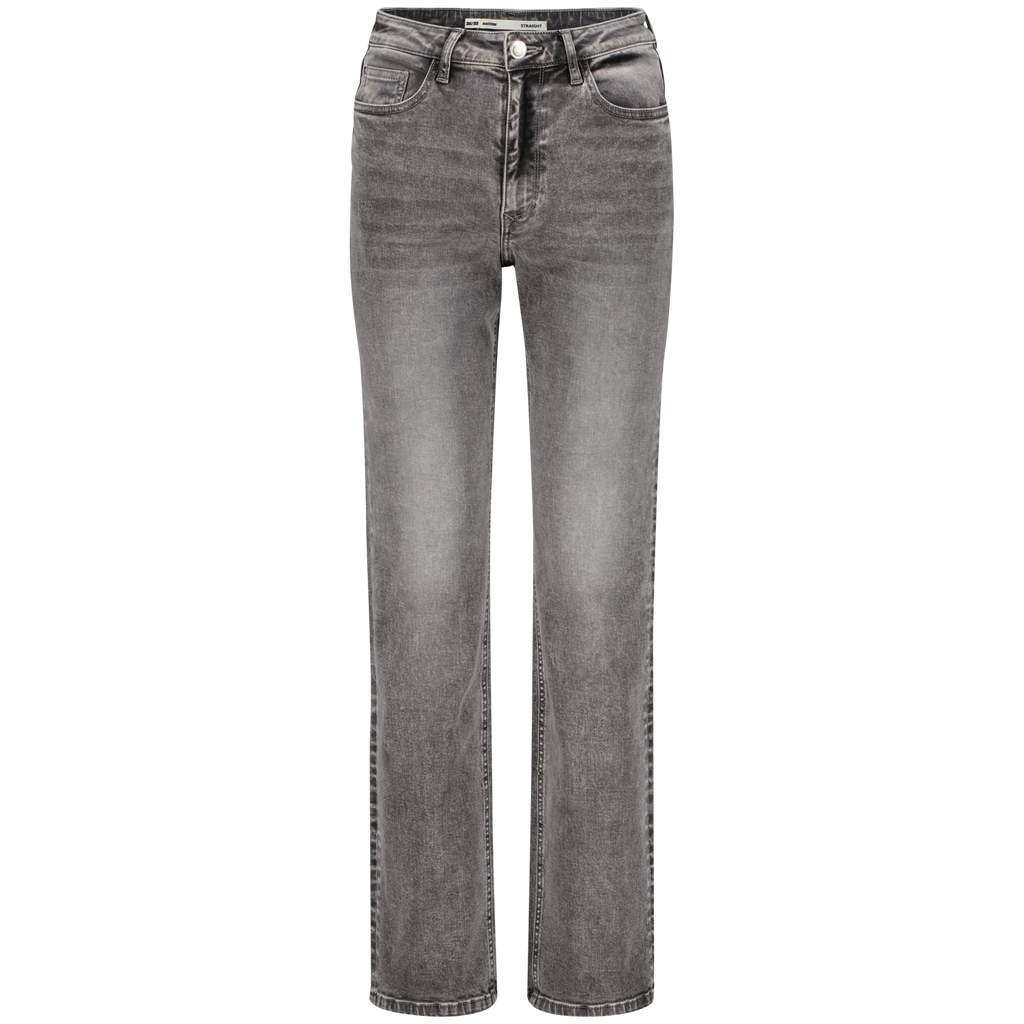 Raizzed jeans sarah mid grey stone