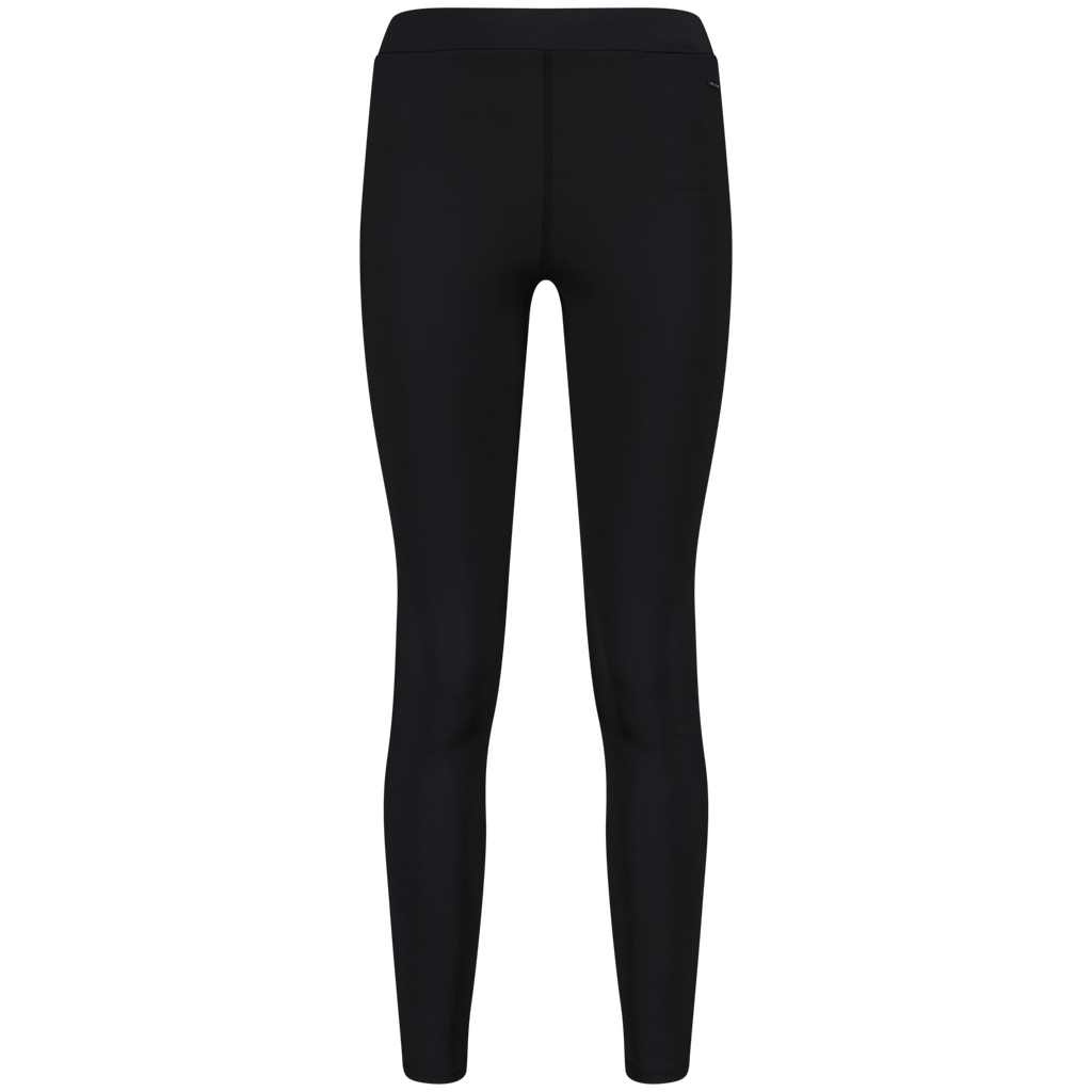 Raizzed slim fit legging lucie zwart