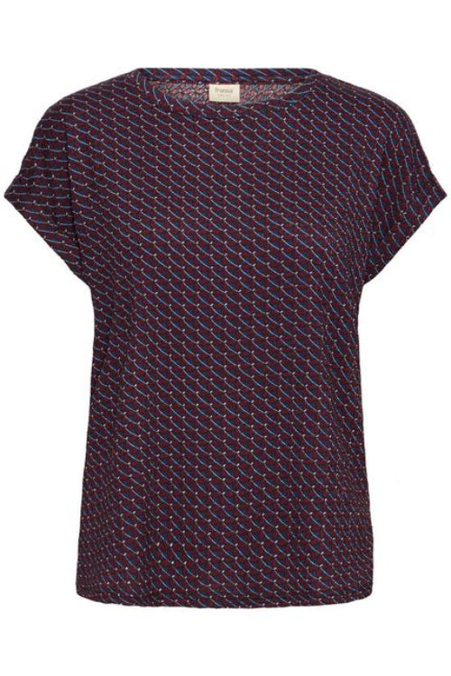Senna-shirt-blue-fransa