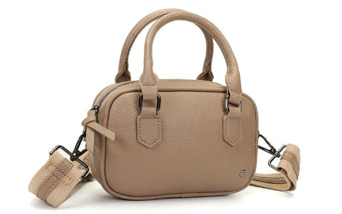 Im dutch handtas miami taupe